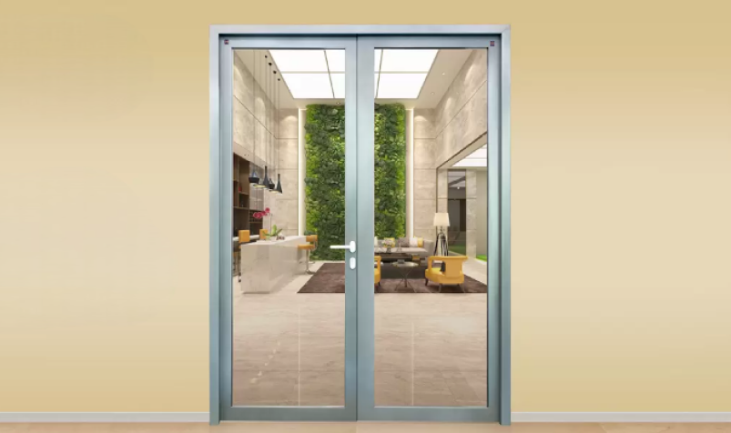 Commercial Fire Rated Doors