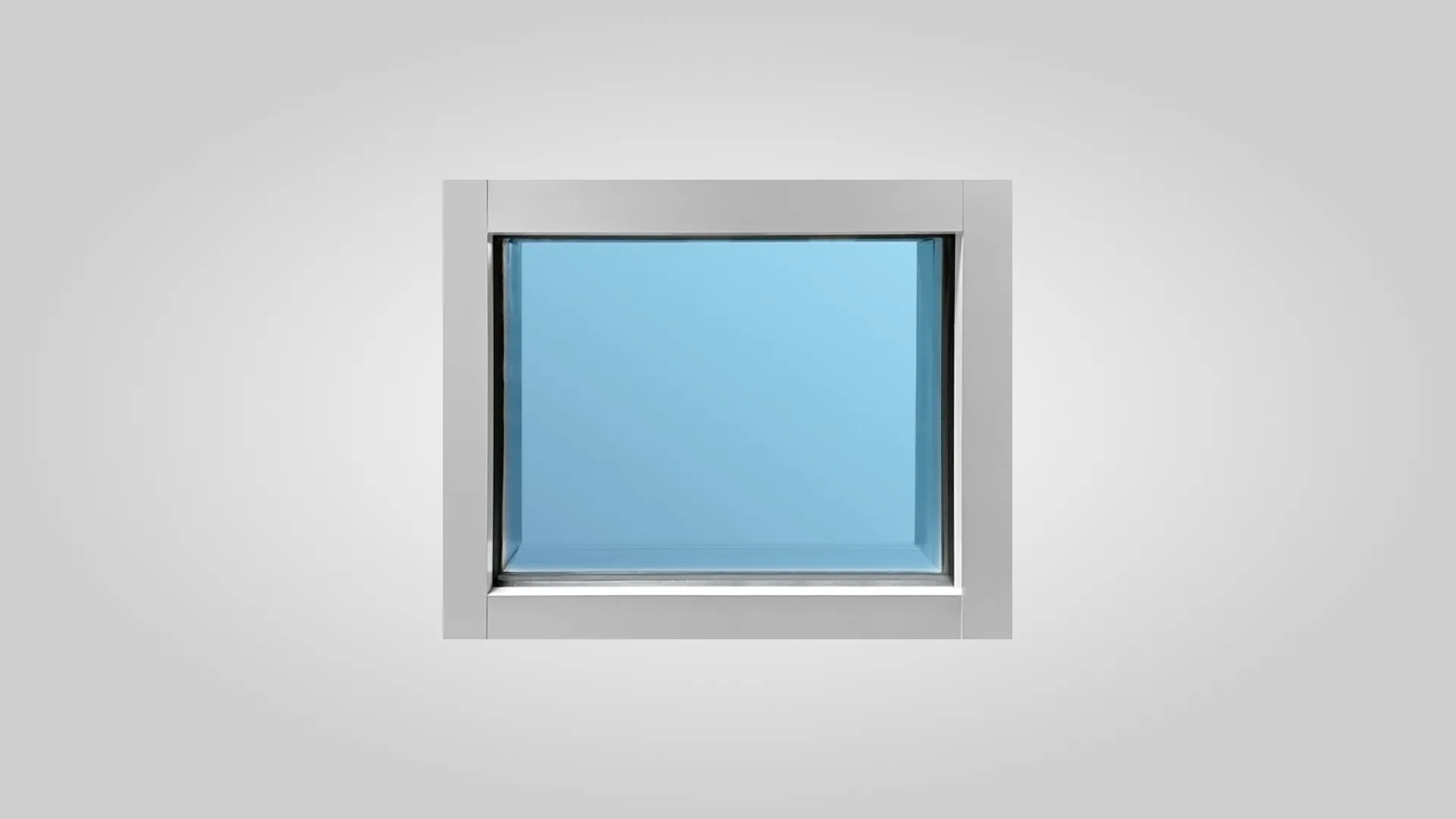 Bullet Resistant Window
