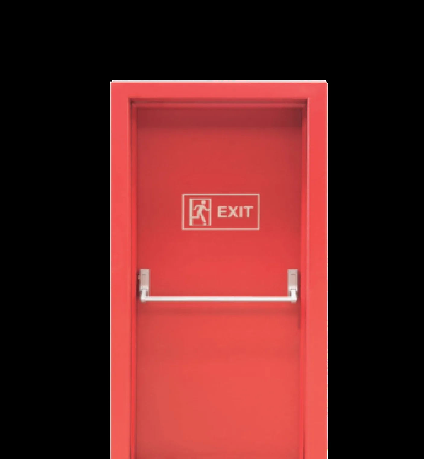 Contact Acodor for fire rated door quote - glazed fire door India