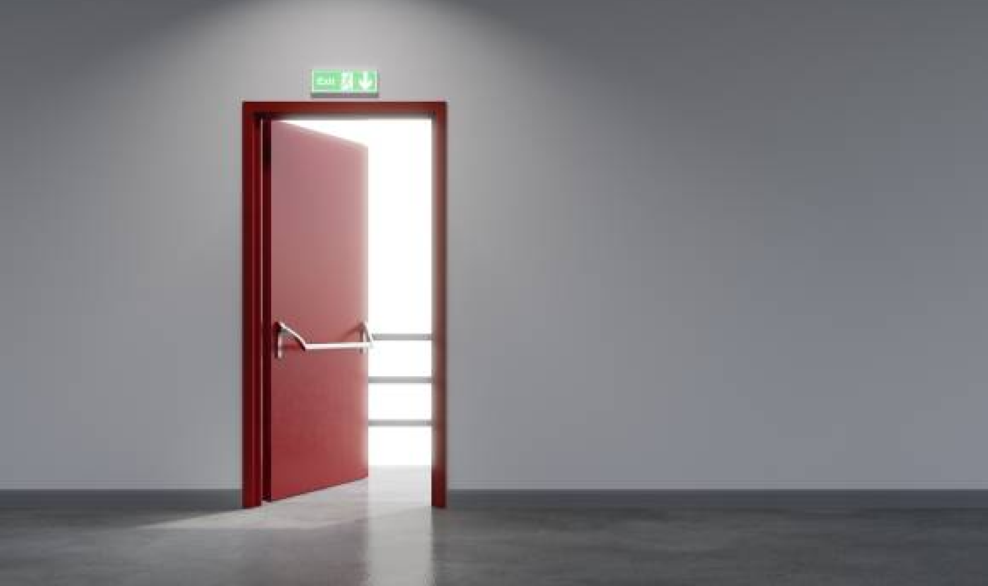 Residential Fire-Rated Doors