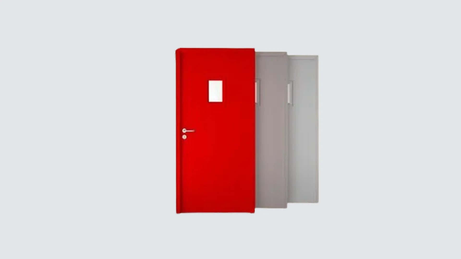 Quick Door