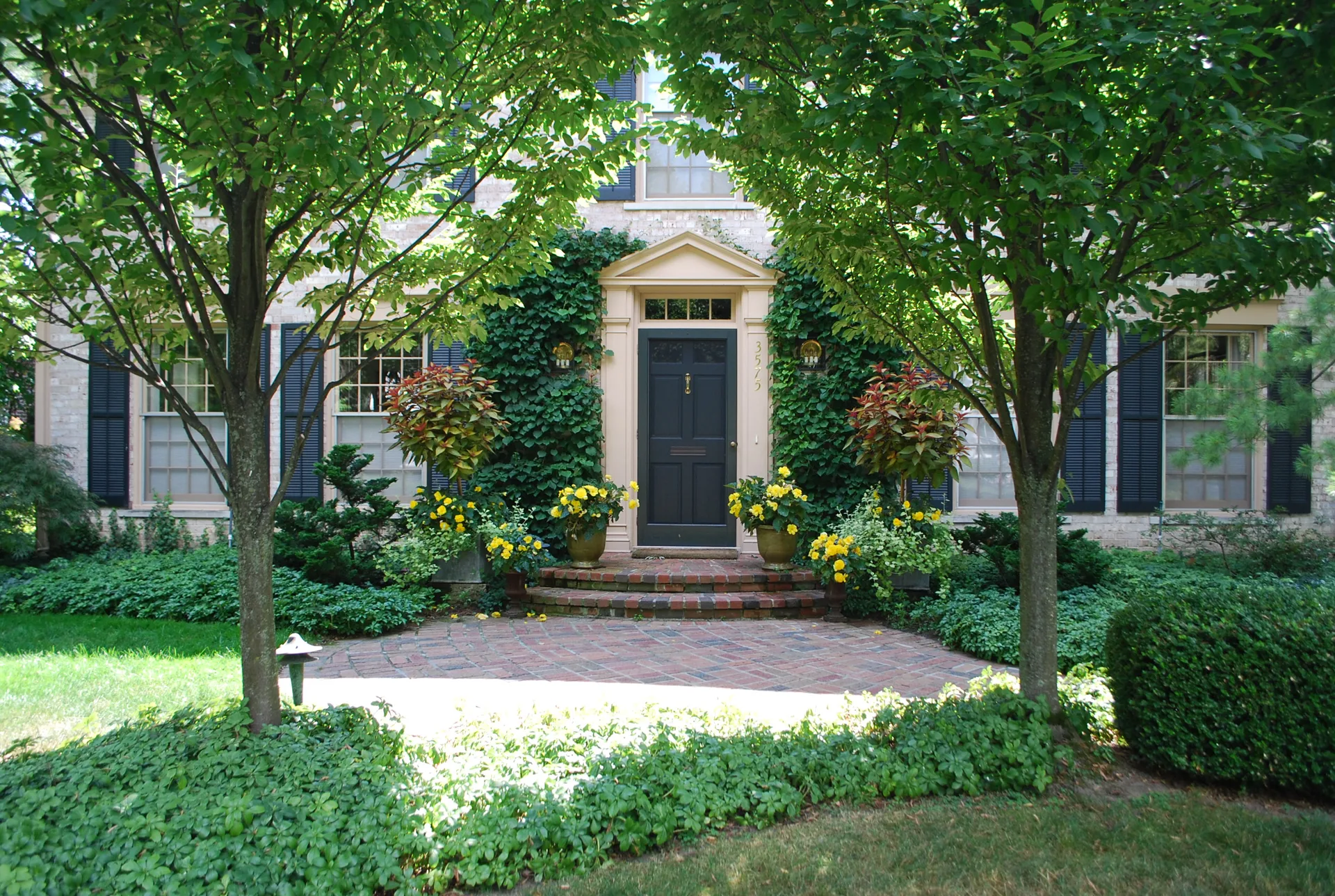 Residential Series
