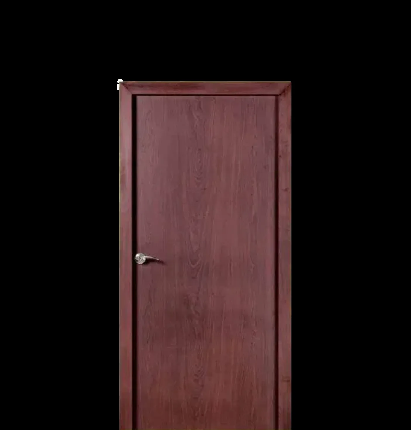 Woodnn steel door - Acodor India - residential steel door India